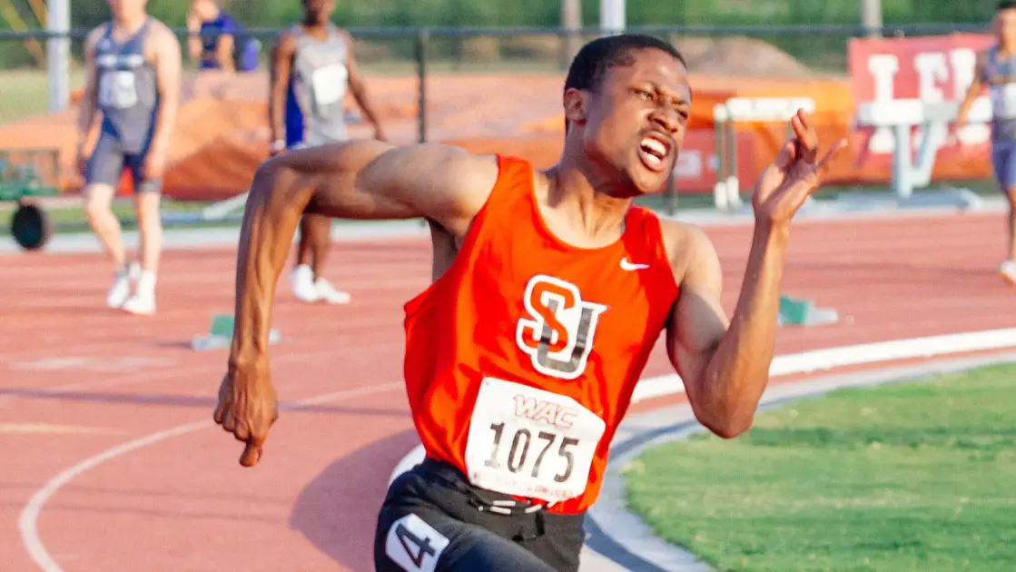 Getting to Know Keith Beasley - Seattle University Redhawks - Official ...