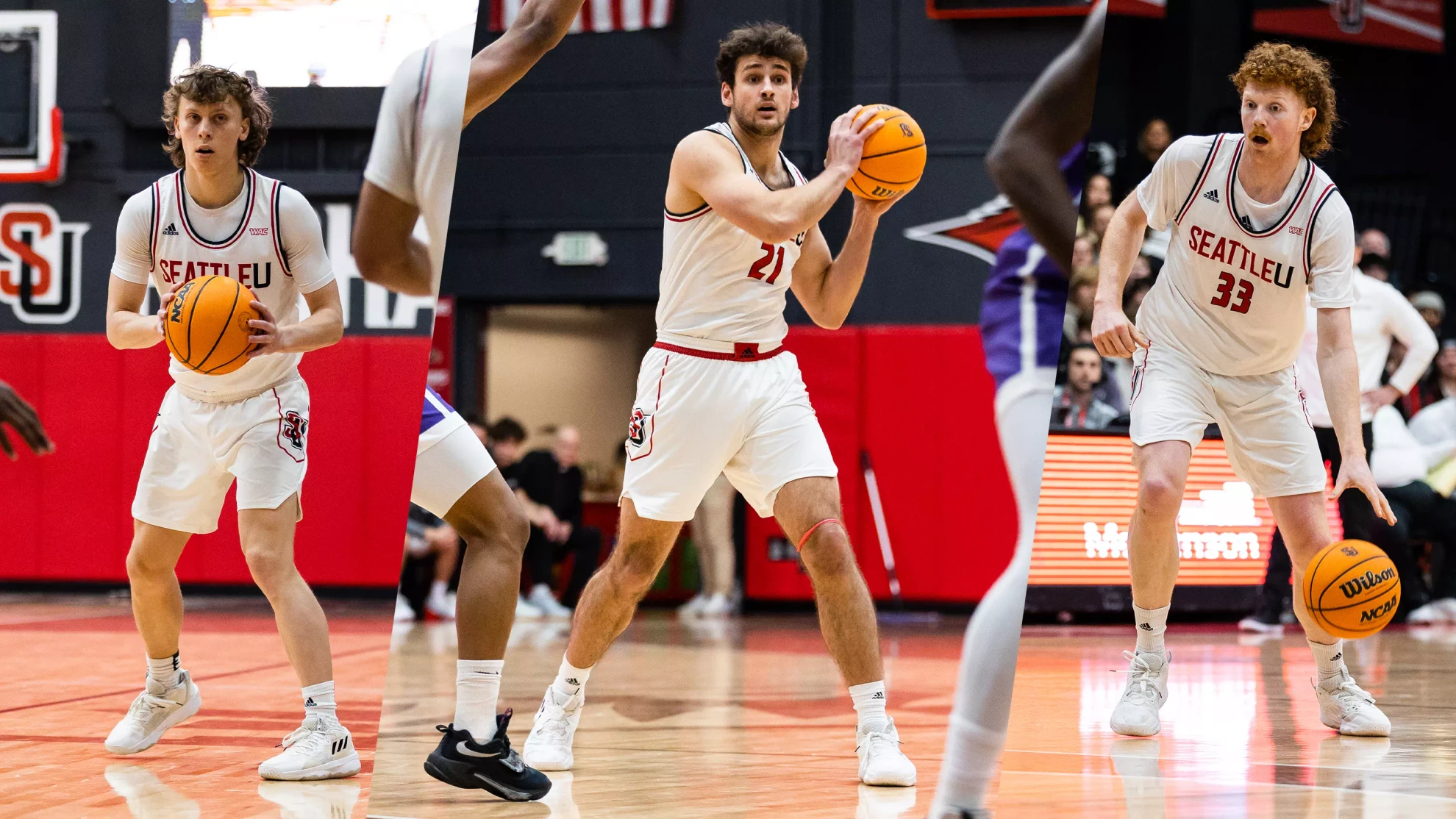 Seattle Hoops Men's Hoops Trio Earns Academic All-District Honors - Seattle ...