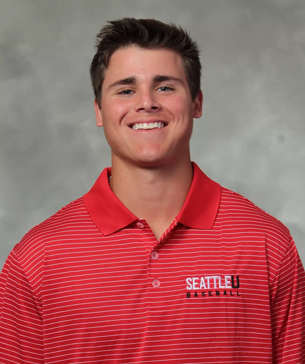 Chase Ridder - 2016 Baseball Roster - Seattle University Redhawks ...