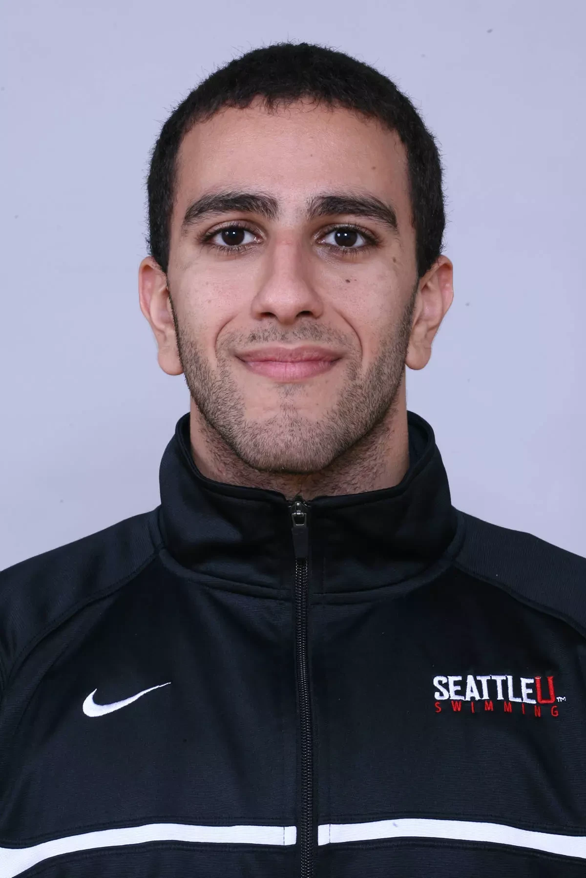 Ali Abadi - 2010-11 Men's Swimming Roster - Seattle University Redhawks ...