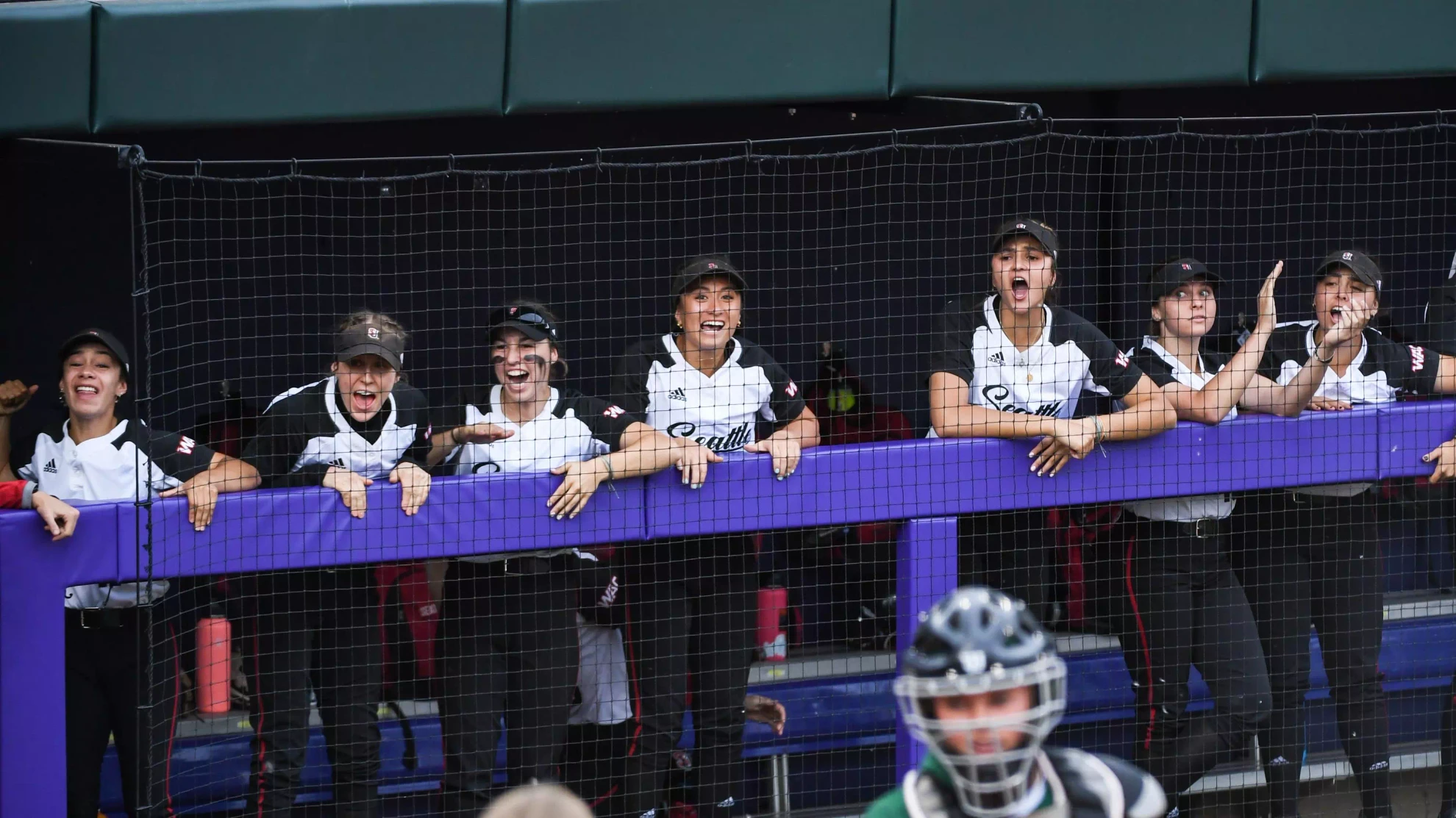 SU Signs Four Newcomers for 2022 Season - Seattle University Redhawks ...