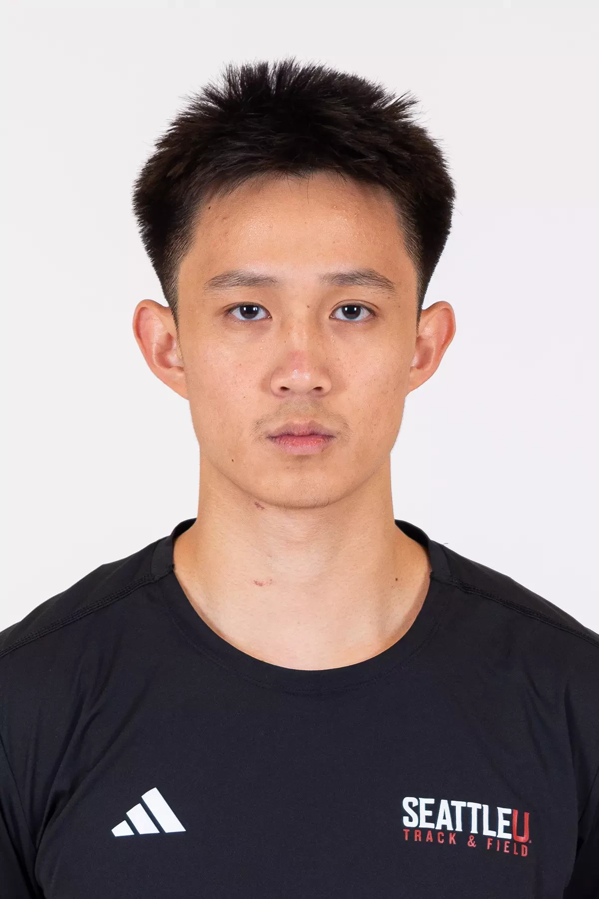 Shuling Lin Seattle Edmund Lin - 2025 Track and Field Roster - Seattle University Redhawks ...