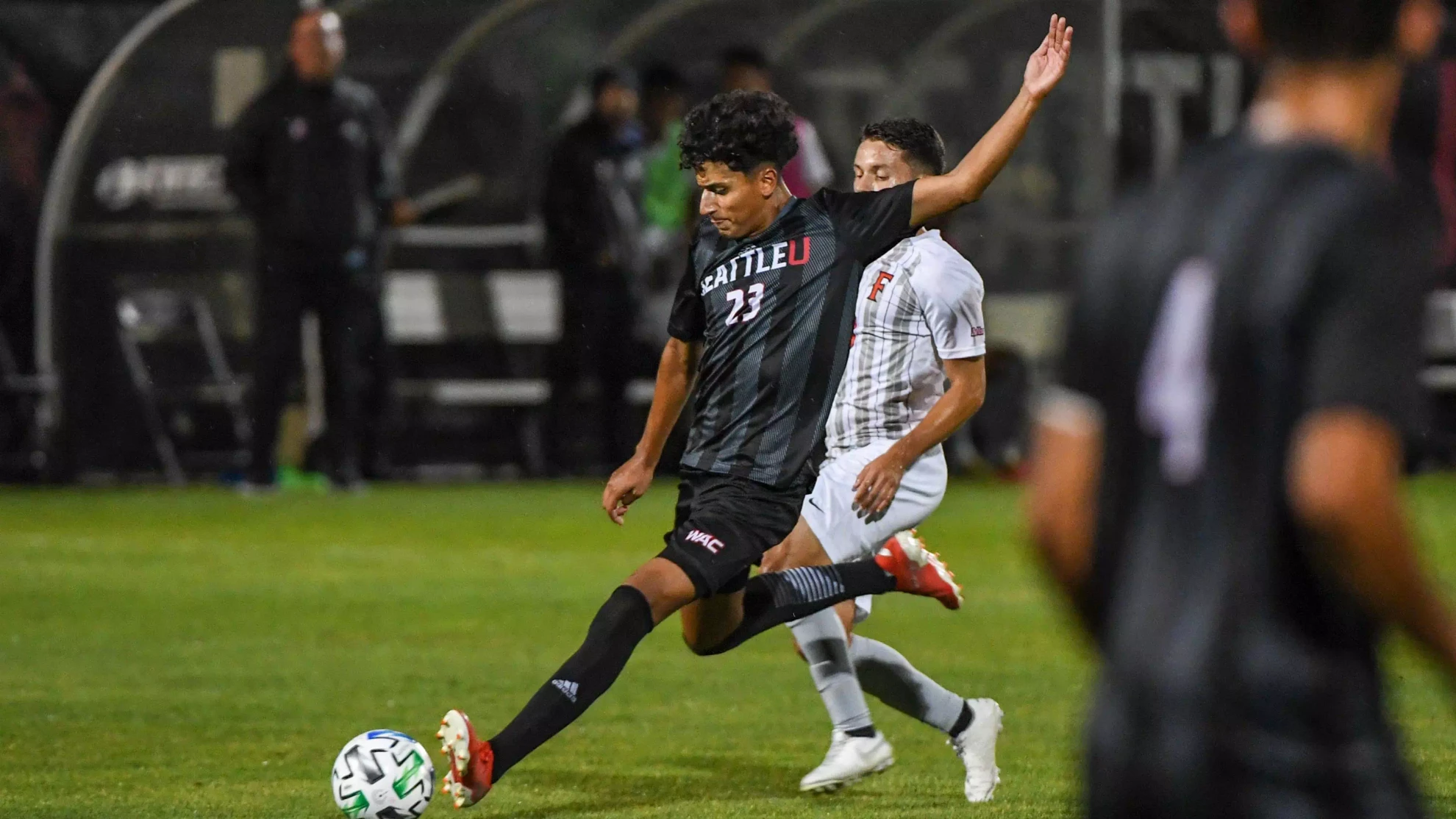 SU Falls at Charlotte Thursday - Seattle University Redhawks - Official ...