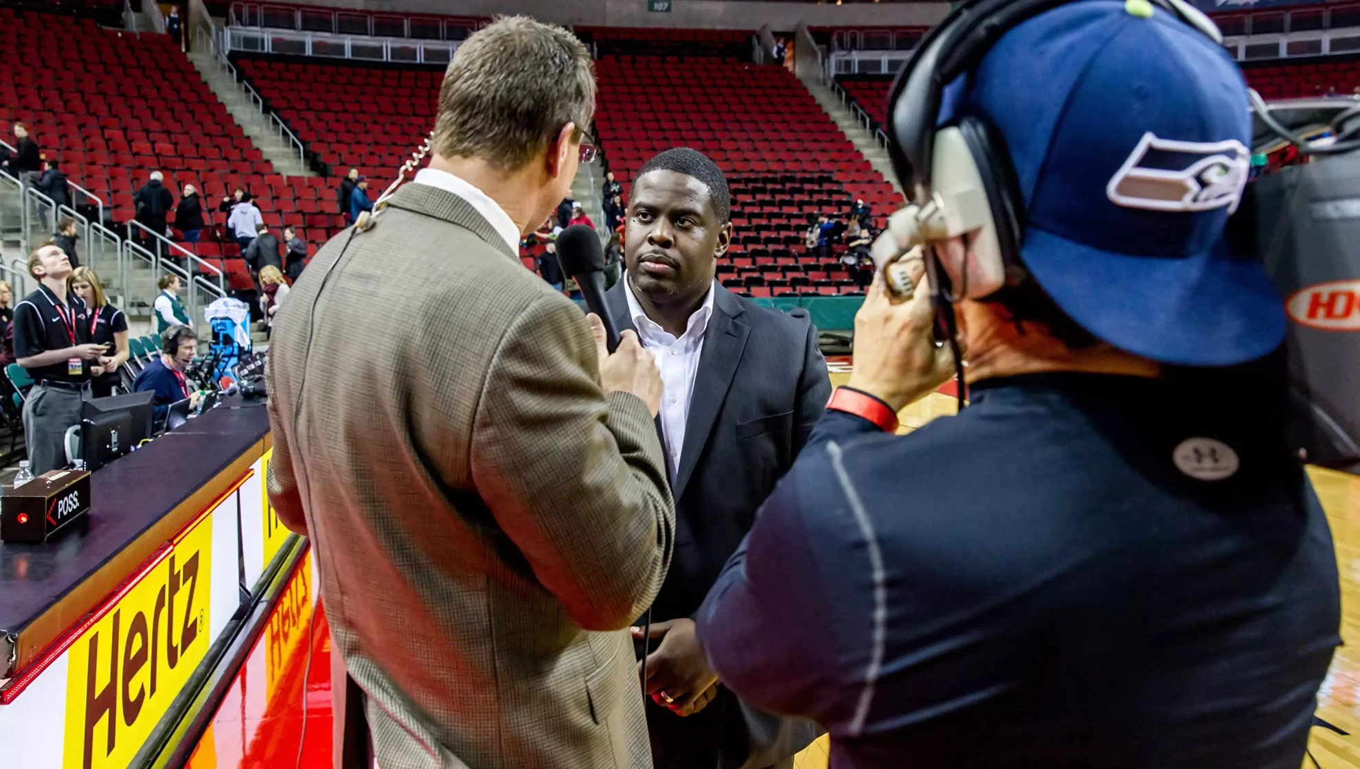 TV Schedule for SU Men?s & Women?s Basketball Announced - Seattle ...