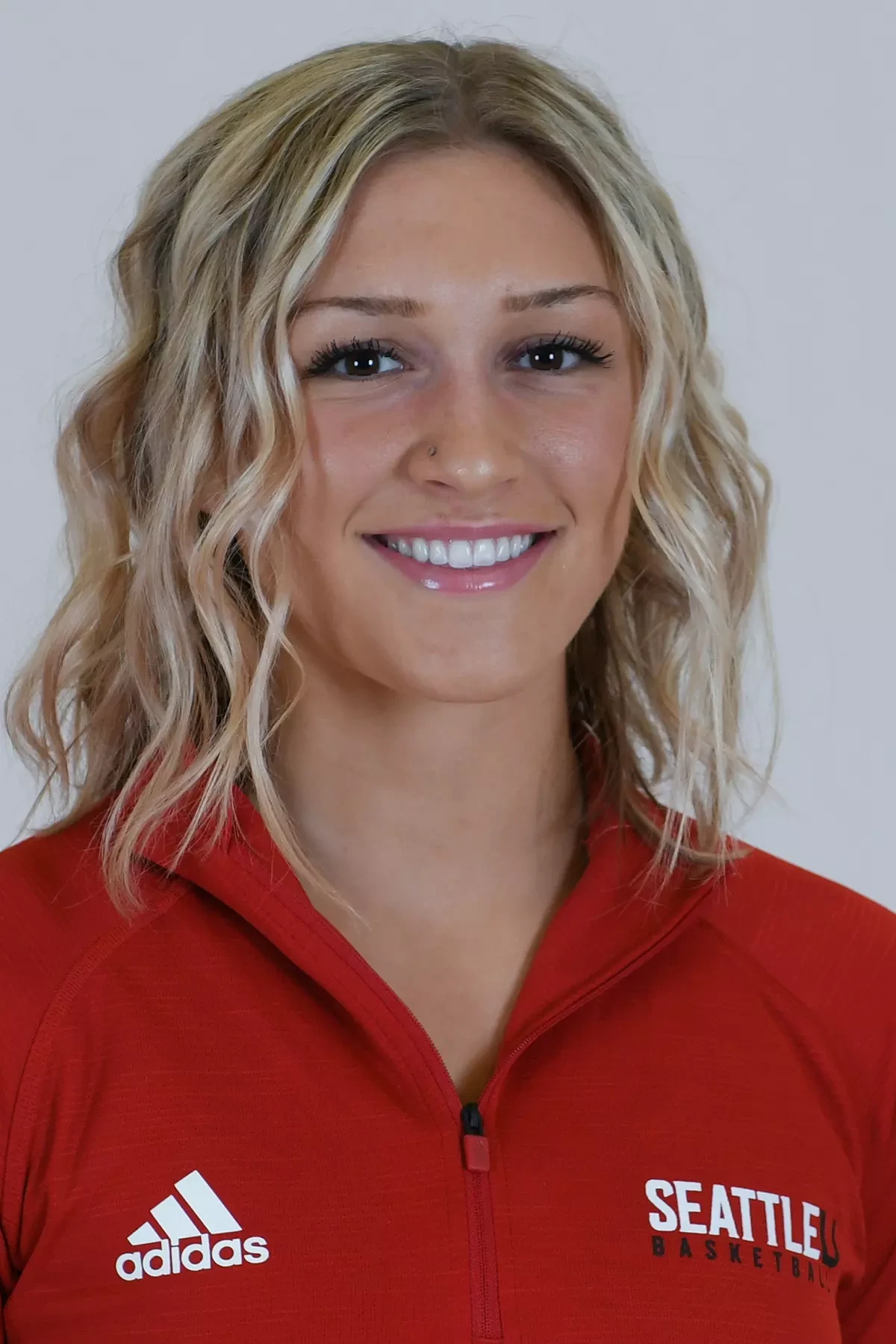 Madison DuBois - 2019-20 Women's Basketball Roster - Seattle University ...