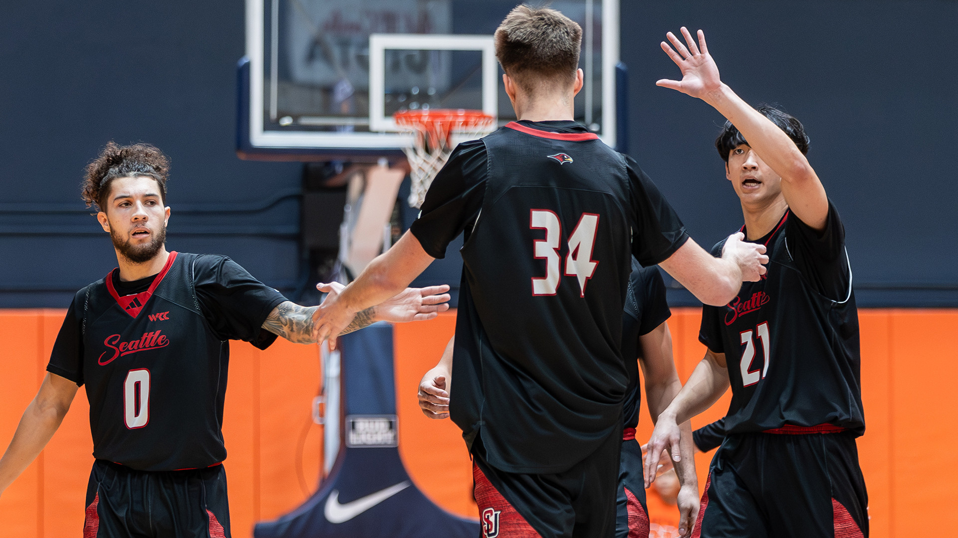 Virginia Cavaliers 62 Georgia Tech Yellow Jackets 56 | From The Rumble Seat, image size:1920x1080