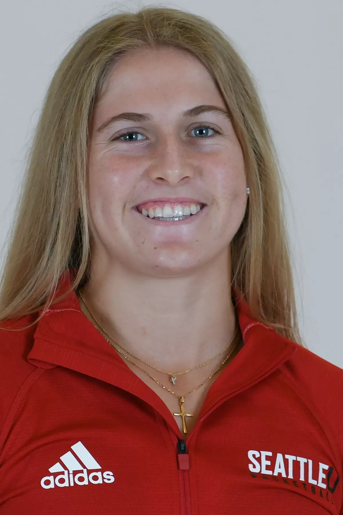 Sarah Rabon Sarah Rahon - 2019-20 Women's Basketball Roster - Seattle University ...
