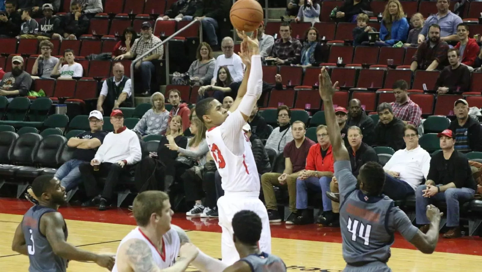 Seattle Hoops Men?s Hoop Uses Balanced Offensive Effort for 70-59 Win - Seattle ...