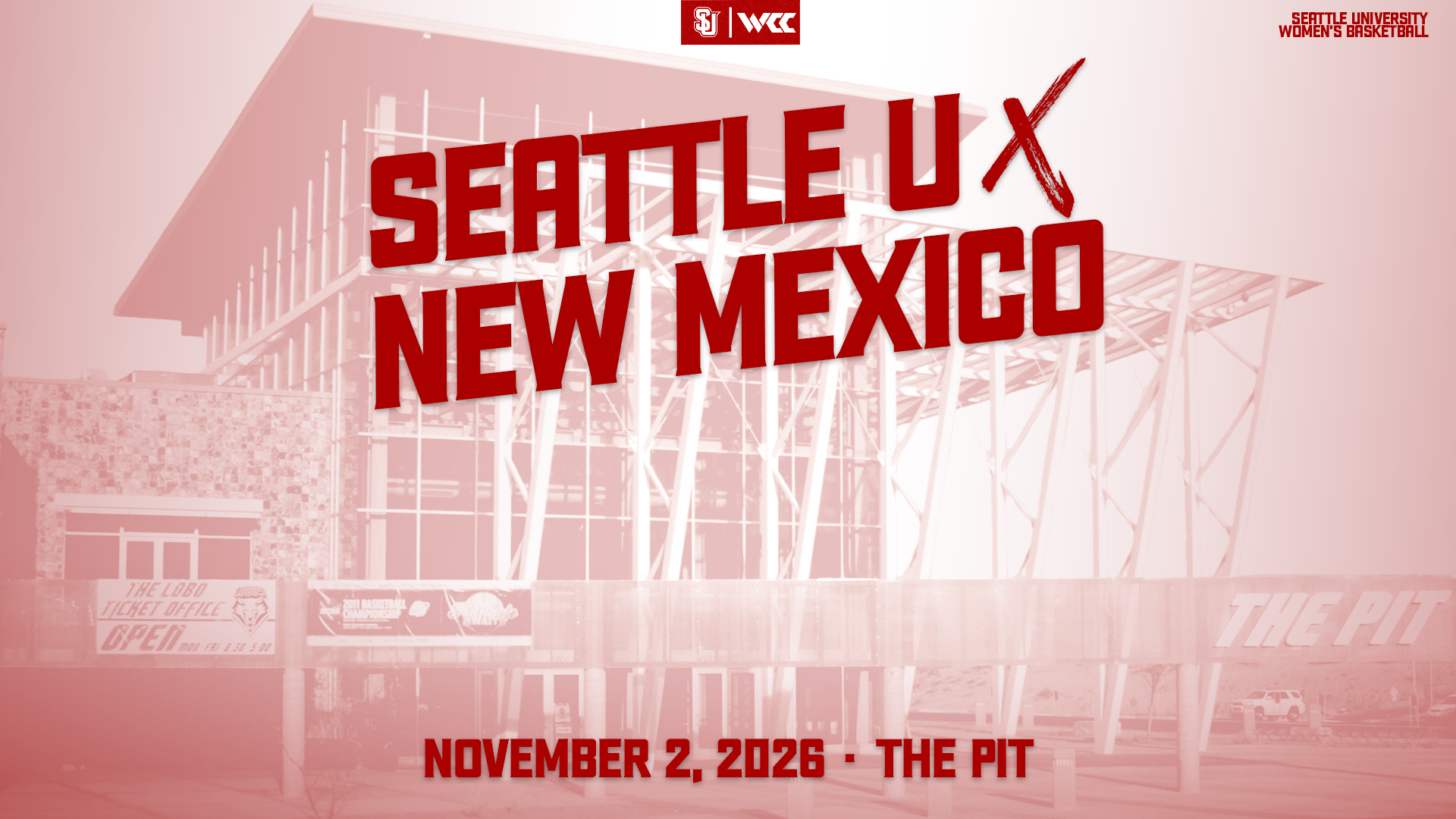 Seattle Women's Basketball news
