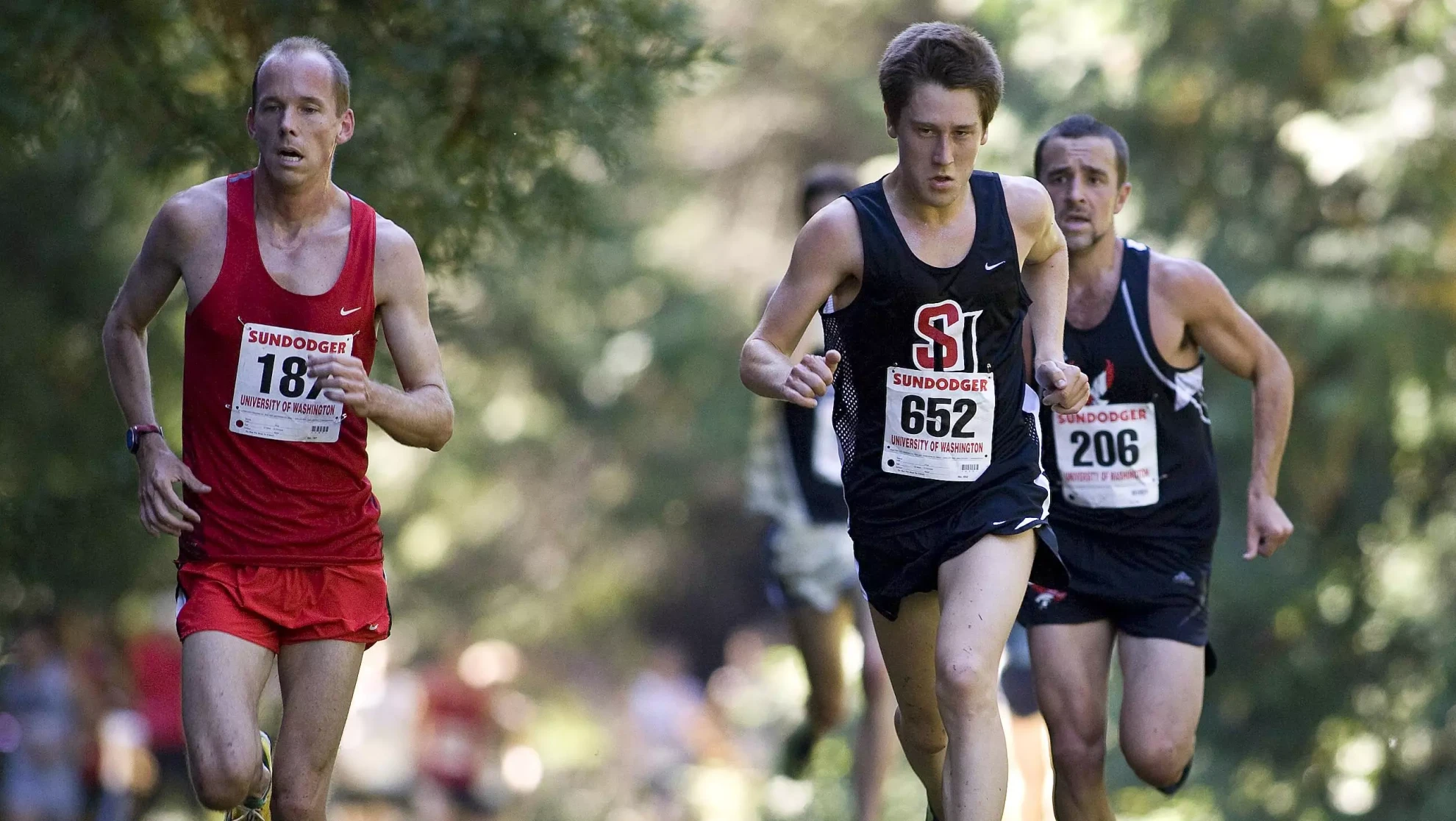 Seattle Runner Barkhaus and Talty Sweep GWC Runners of the Week - Seattle University ...