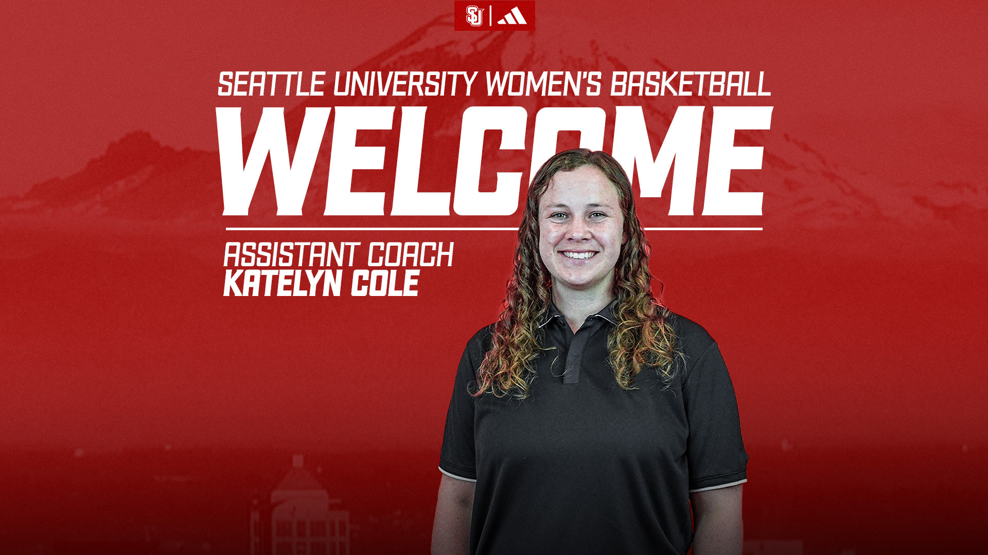 Seattle Women's Basketball news