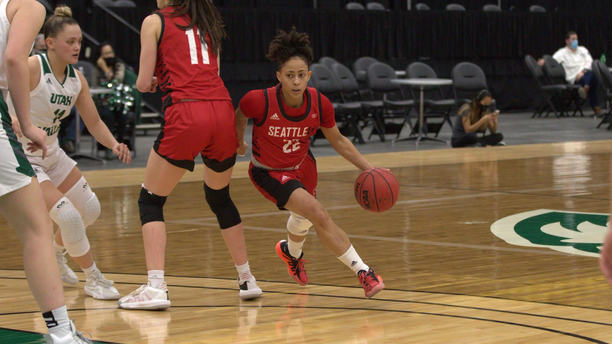 SU Falls at Utah Valley Saturday - Seattle University Redhawks ...