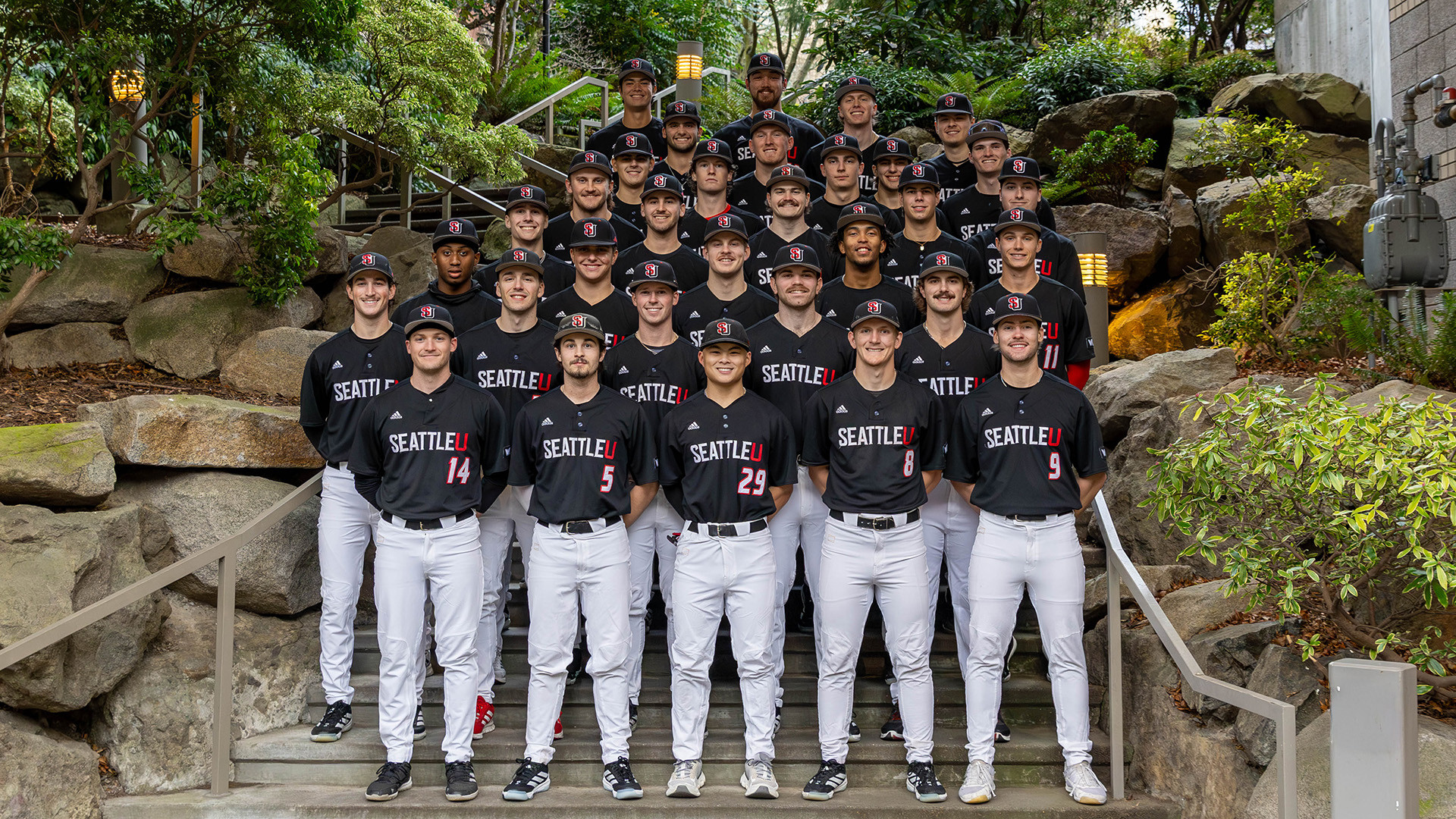 2026 BSB Team Photo.jpg 2026 Baseball Roster