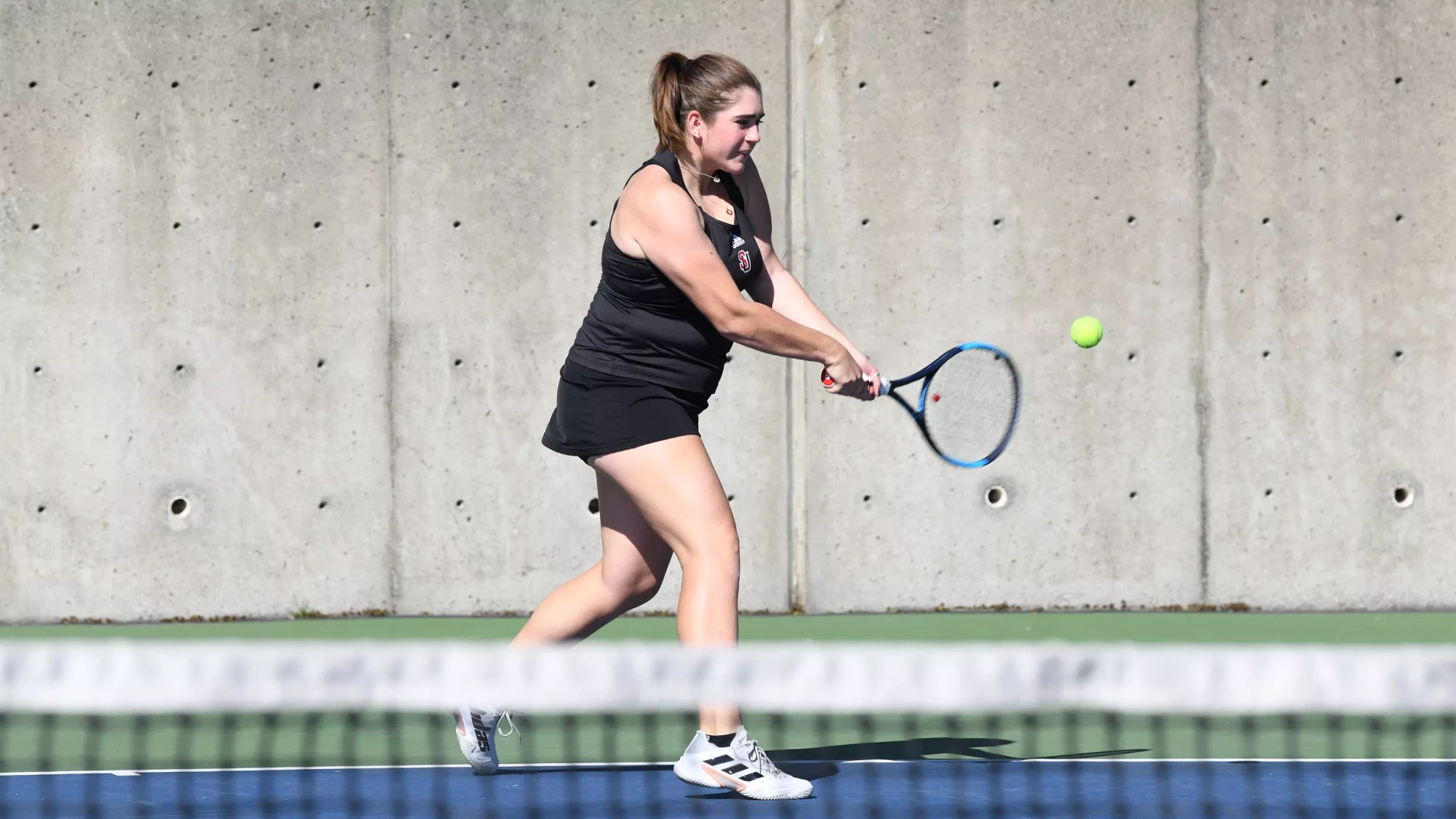 SU Falls at Utah - Seattle University Redhawks - Official Athletics Website