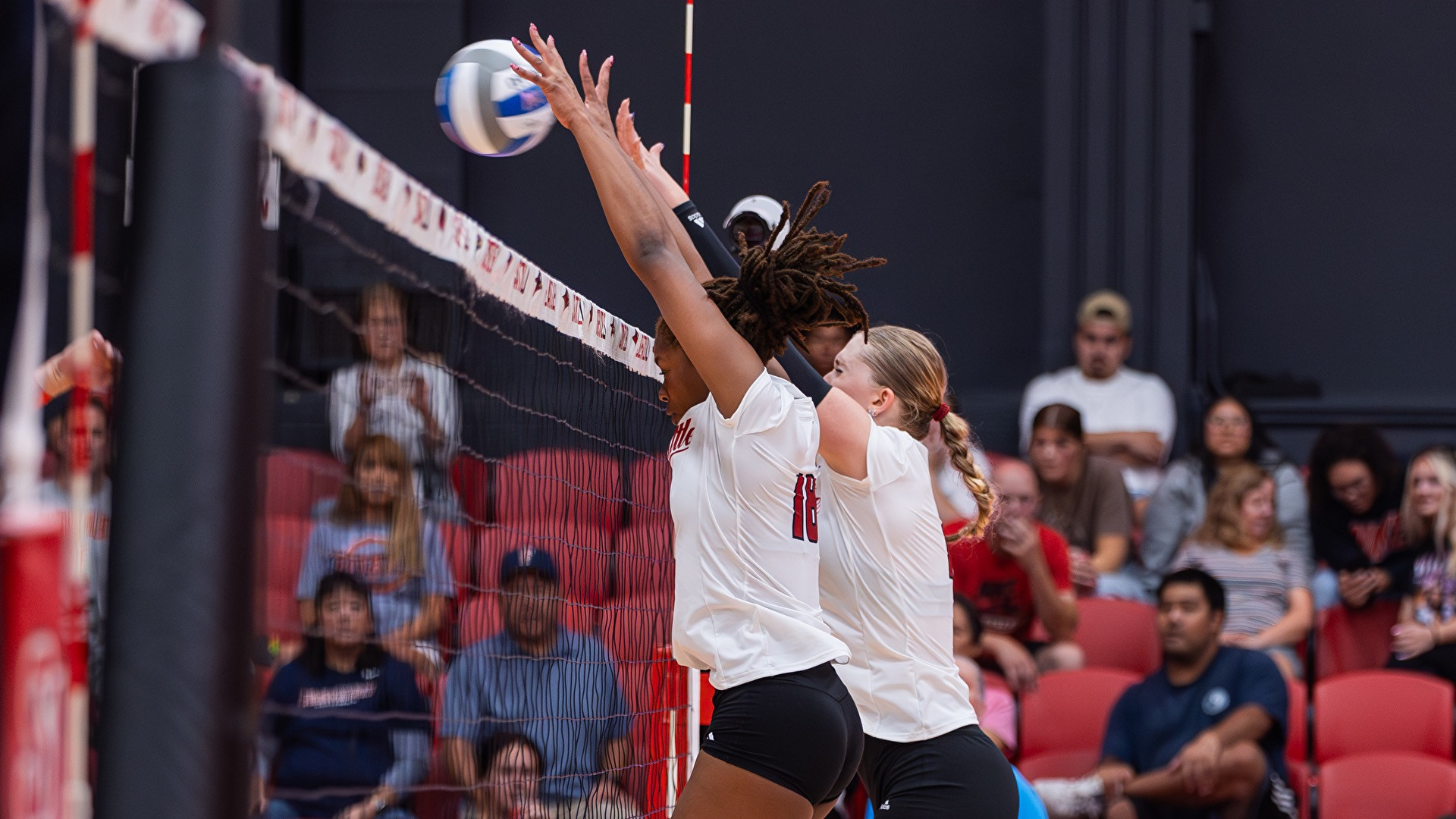 Redhawks Complete Non-Conference against Montana - Seattle University ...