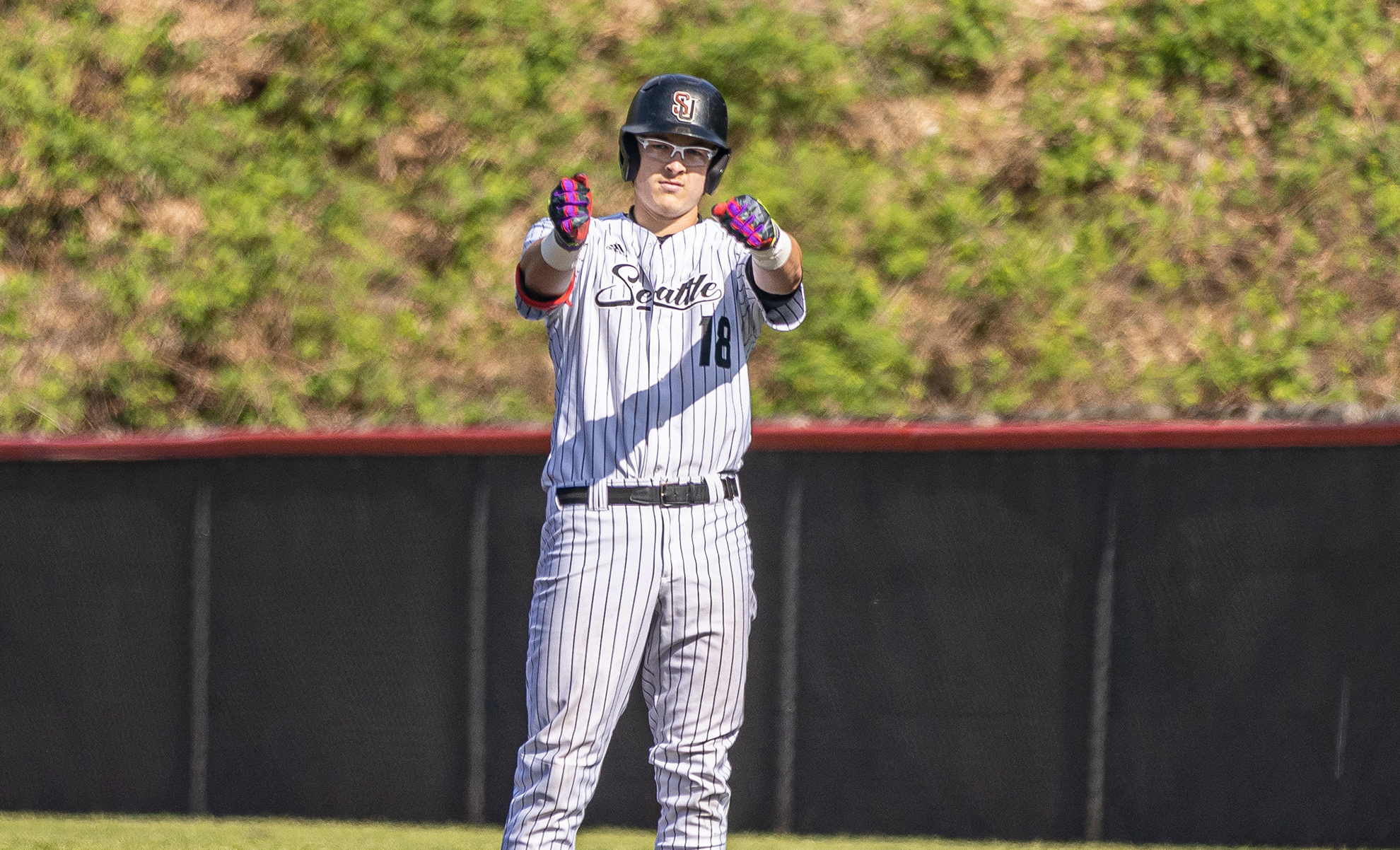 Seattle Baseball news