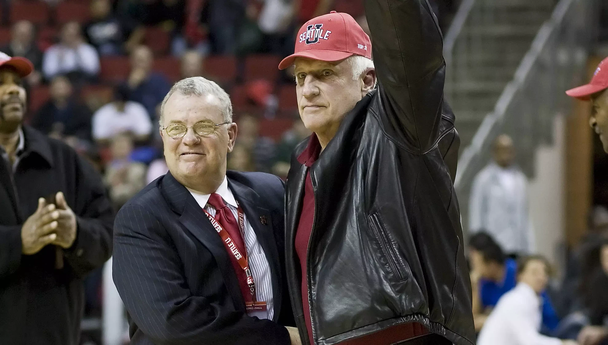 Thomas R Workman SU Hall of Famer Tom Workman To Be Honored With Number Retirement ...