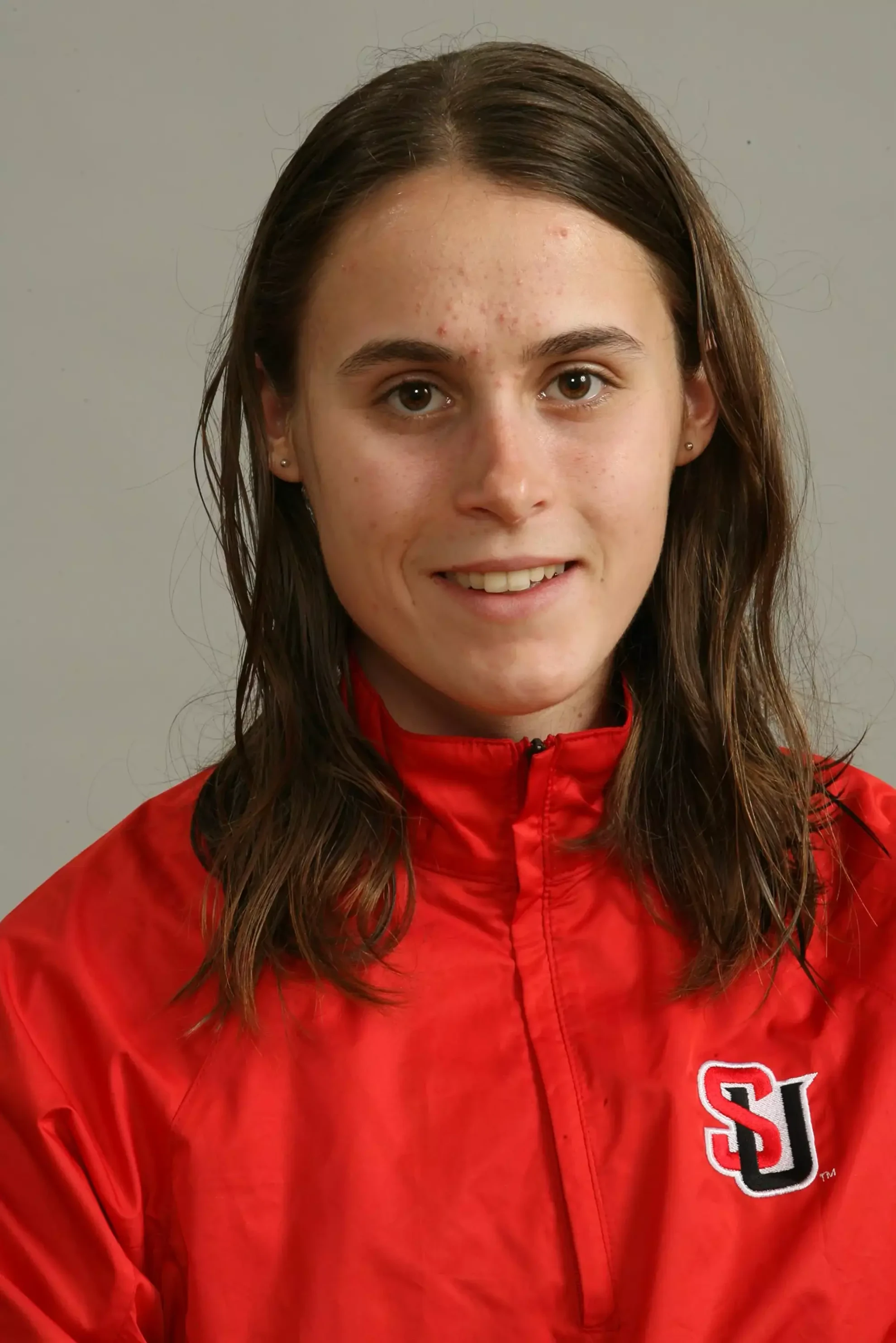 Jennifer Innes - 2006 Cross Country Roster - Seattle University ...