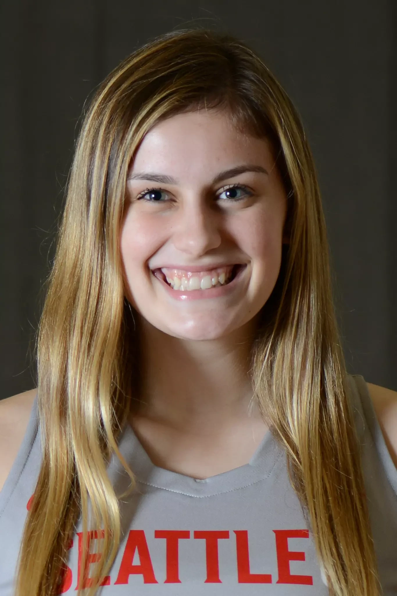 Kallin Spiller - 2017-18 Women's Basketball Roster - Seattle University ...
