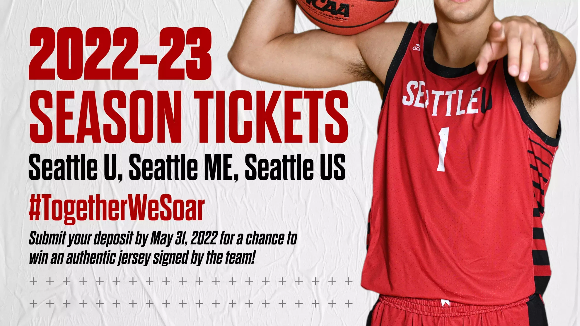 Seattle Hoops 2022-23 Men's Hoops Season Ticket Deposits Open Now - Seattle ...