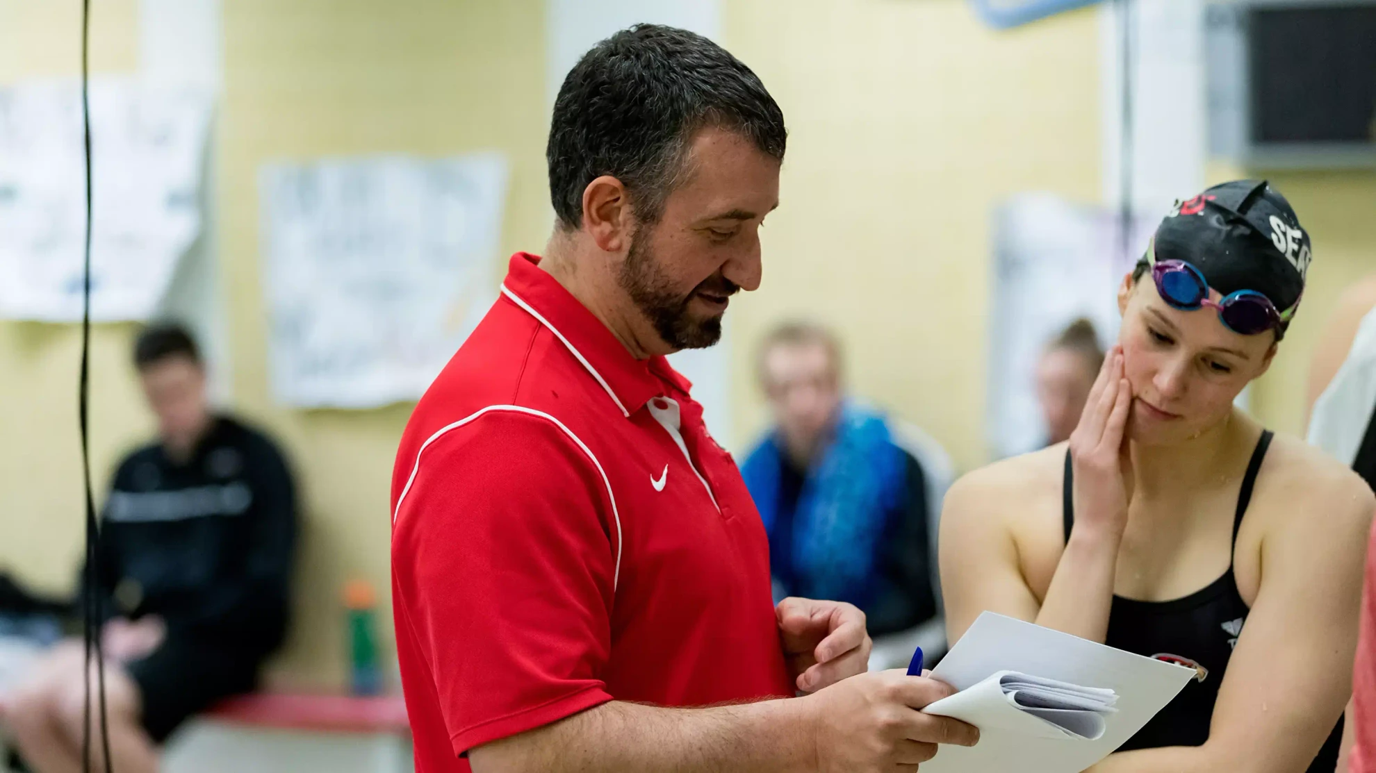 SU Signs Five for Class of 2017 - Seattle University Redhawks ...