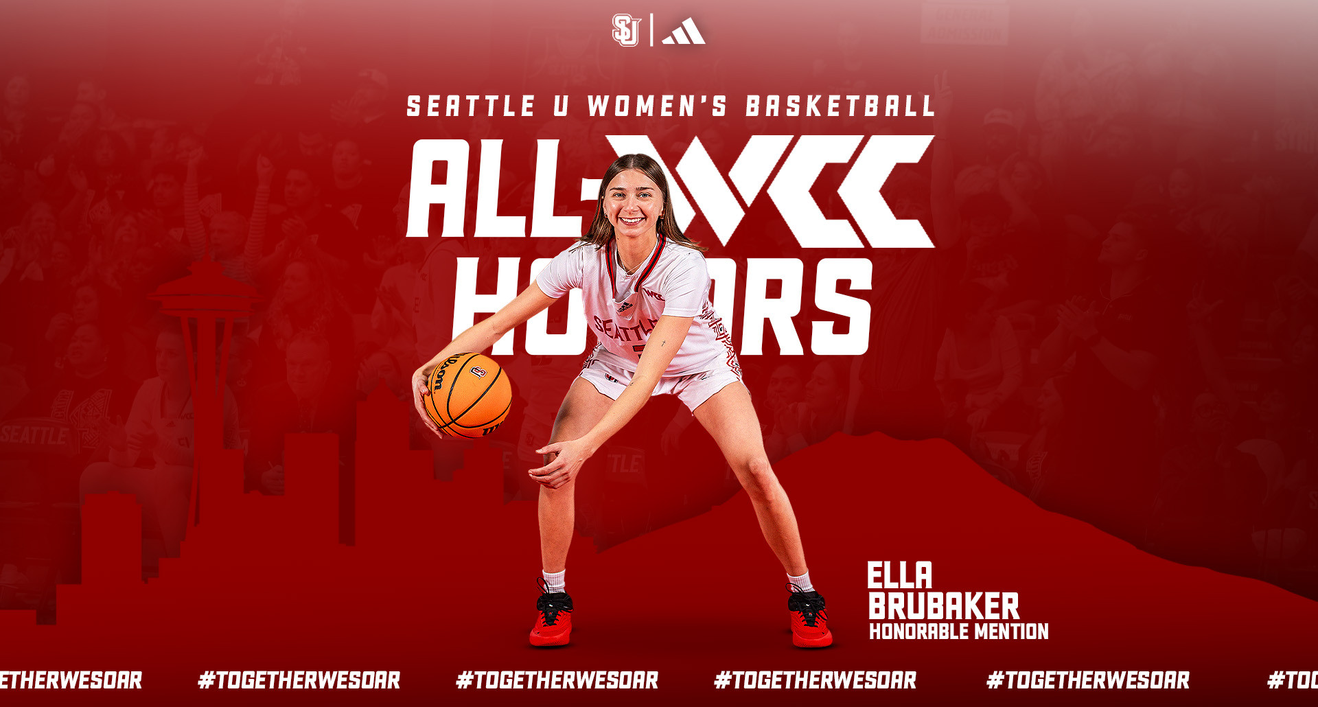 Seattle Women's Basketball news