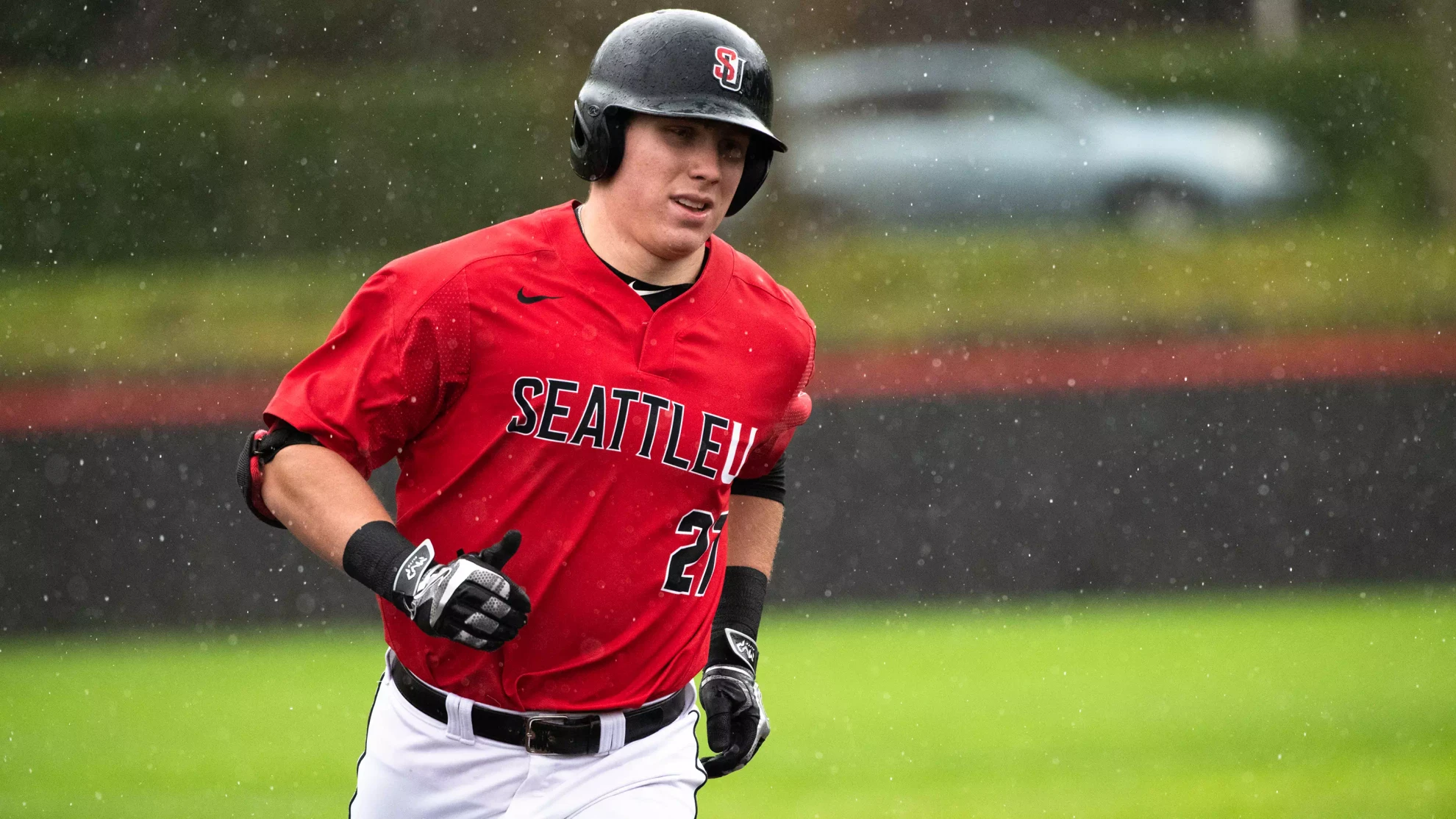 Another 13-Run Output - Seattle University Redhawks - Official ...