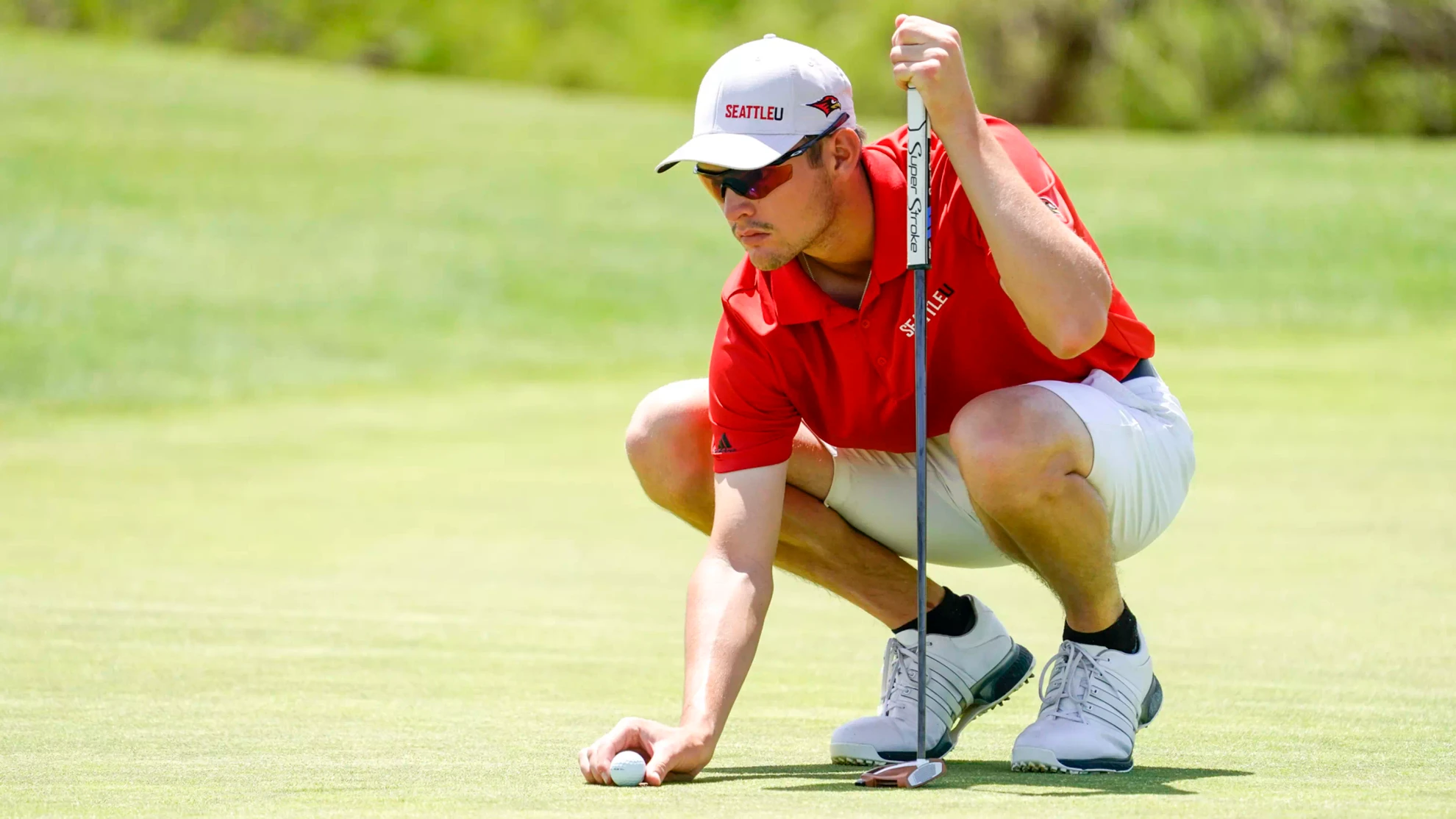 SU Finishes Fifth at WAC Championships - Seattle University Redhawks ...