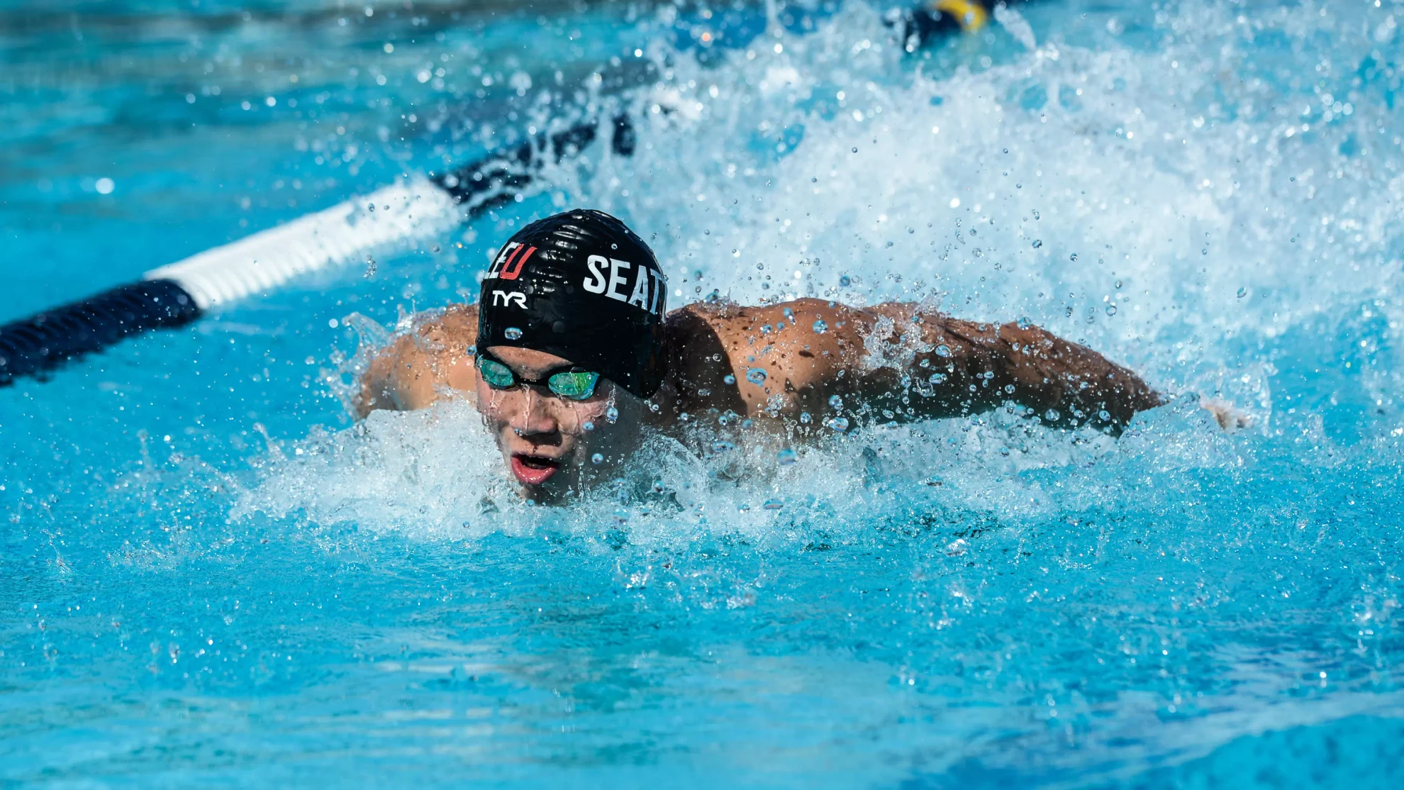 SU Wins Three Races Saturday - Seattle University Redhawks - Official ...
