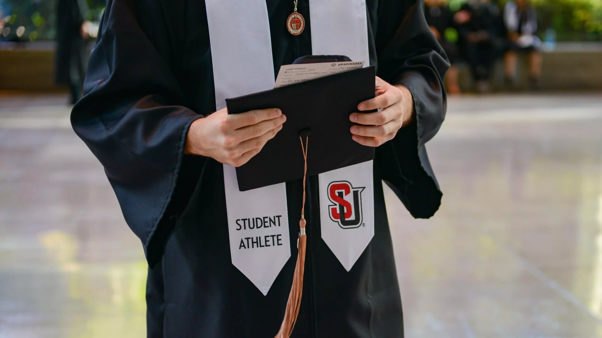 SU Repeats as WAC Academic Excellence Winner - Seattle University ...